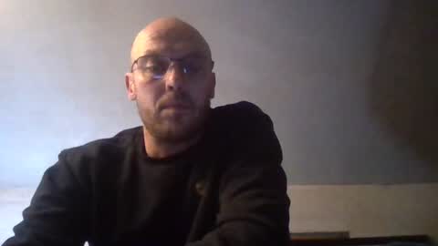 nighttime online show from 02.20.25