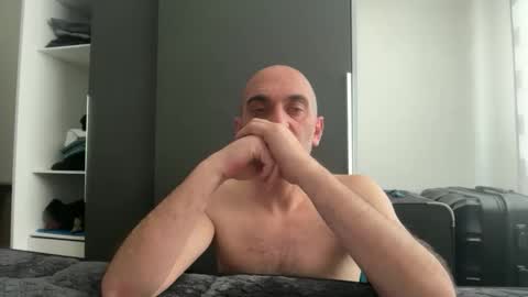 nightwalker06 online show from 12.21.25