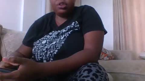 Nighty Desire online show from 10.10.25