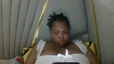 Nighty Desire online show from 10.23.25