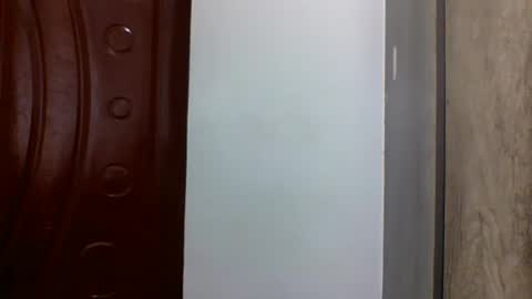 Nighty Desire online show from 11.08.25