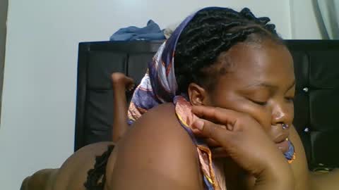 Nighty Desire online show from 11.09.25