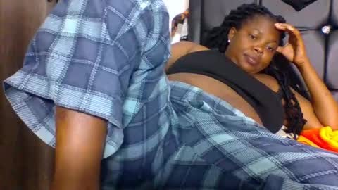 Nighty Desire online show from 11.10.25