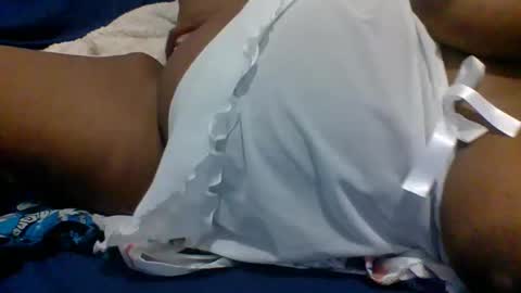 Nighty Desire online show from 11.12.25