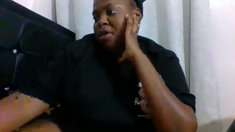 Nighty Desire online show from 11.16.25