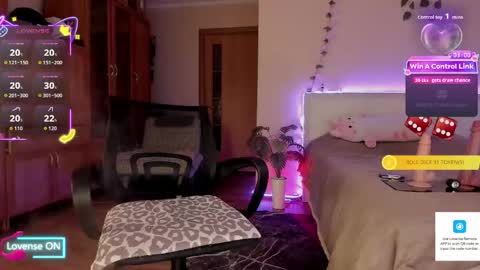 Lana online show from 04.09.26