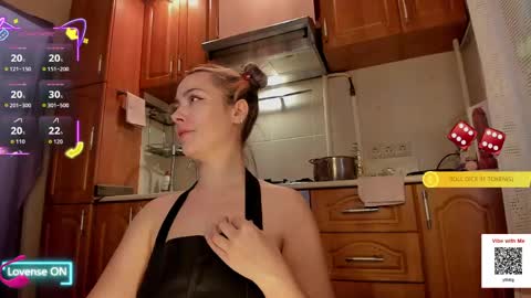 Lana online show from 04.10.26