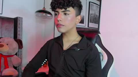 niick_twink online show from 09.15.25