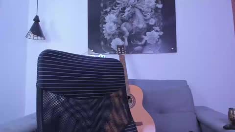 Snapshot of niickcooper chatting on 01.18.25 Niick online show from 01.18.25