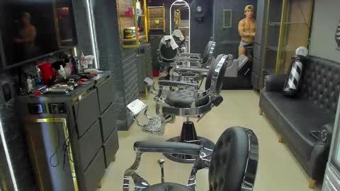 Snapshot of niickcooper chatting on 02.06.26 Niick online show from 02.06.26