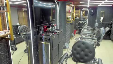 Snapshot of niickcooper chatting on 02.20.26 Niick online show from 02.20.26