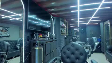 Snapshot of niickcooper chatting on 02.25.26 Niick online show from 02.25.26