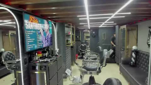 Snapshot of niickcooper chatting on 02.28.26 Niick online show from 02.28.26