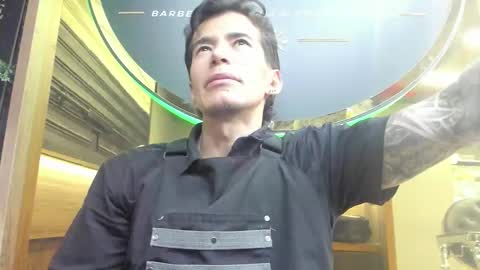 Snapshot of niickcooper chatting on 03.01.26 Niick online show from 03.01.26