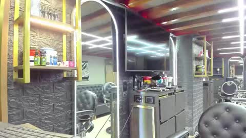 Snapshot of niickcooper chatting on 03.05.26 Niick online show from 03.05.26