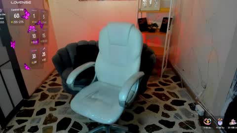 Anni online show from 09.29.25