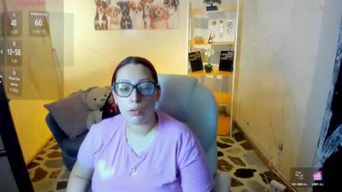 Anni online show from 10.08.25