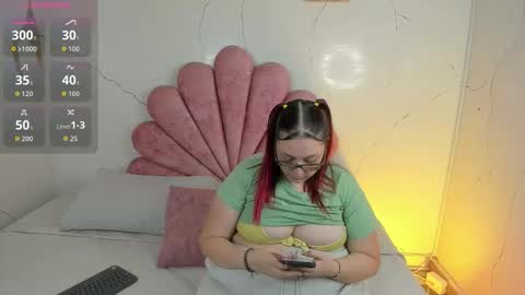 Anni online show from 02.02.26