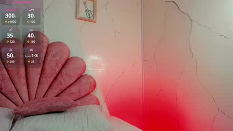 Anni online show from 02.03.26