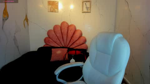 Anni online show from 03.24.26