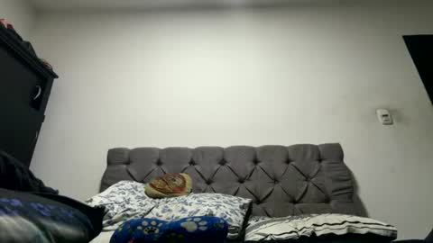 Snapshot of niickyjones chatting on 07.15.26 Anni online show from 07.15.26