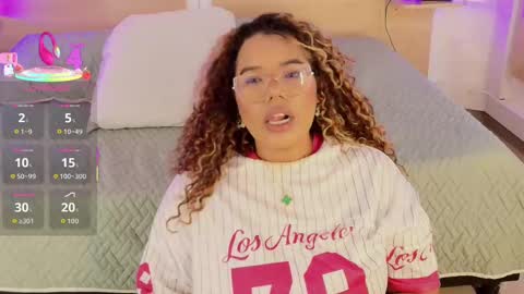 Call me Nicky online show from 10.09.25