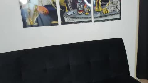 Niico online show from 10.10.25