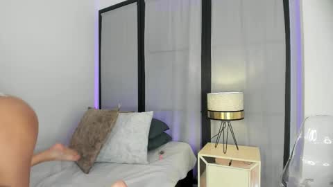 Snapshot of niicole_steele chatting on 03.02.26 Niicole online show from 03.02.26