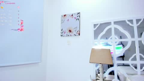 Niicoleta  online show from 12.04.24