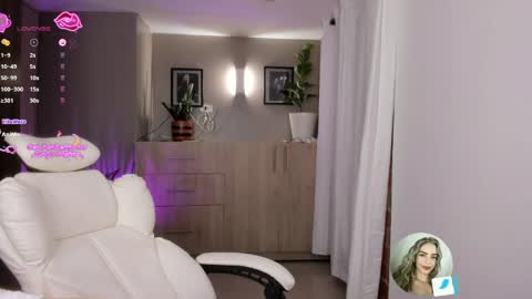 Niicoleta  online show from 04.09.26