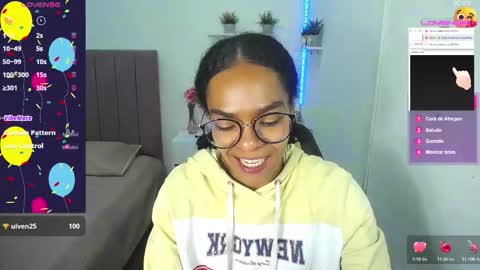          online show from 09.10.25