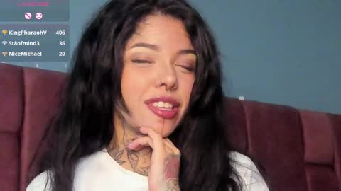 NINAINK online show from 01.10.25