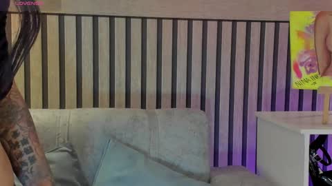 NINAINK online show from 04.17.26