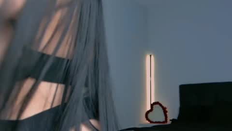 Snapshot of niinarosee1 chatting on 11.01.25 Niinarosee online show from 11.01.25