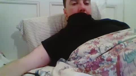 Snapshot of nijinsky11 chatting on 10.18.25 Nijinsky11 online show from 10.18.25