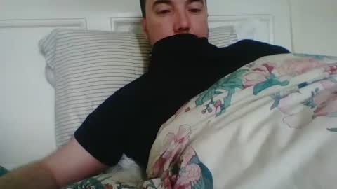 Snapshot of nijinsky11 chatting on 10.19.25 Nijinsky11 online show from 10.19.25