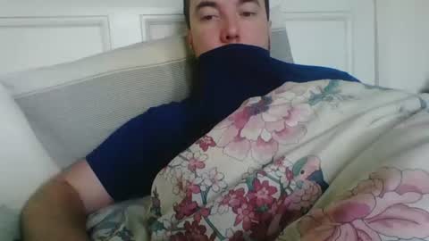 Snapshot of nijinsky11 chatting on 10.31.25 Nijinsky11 online show from 10.31.25