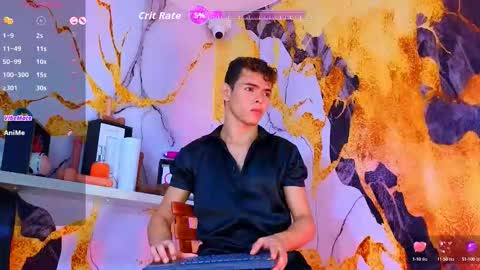 Nijinsky online show from 10.03.25