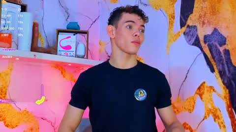 Snapshot of nijinsky_latinboy chatting on 10.25.25 Nijinsky online show from 10.25.25