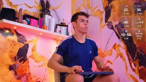 Snapshot of nijinsky_latinboy chatting on 11.09.25 Nijinsky online show from 11.09.25