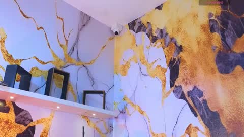 Nijinsky online show from 12.21.25