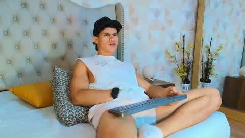 Nick  online show from 04.28.26