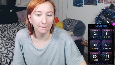 Snapshot of nika_fuchs chatting on 01.30.25 Nika online show from 01.30.25