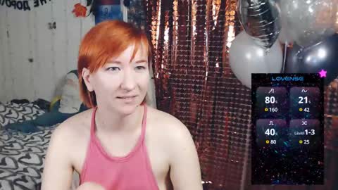 Snapshot of nika_fuchs chatting on 02.17.25 Nika online show from 02.17.25