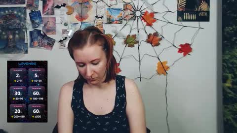 Snapshot of nika_fuchs chatting on 11.02.25 Nika online show from 11.02.25