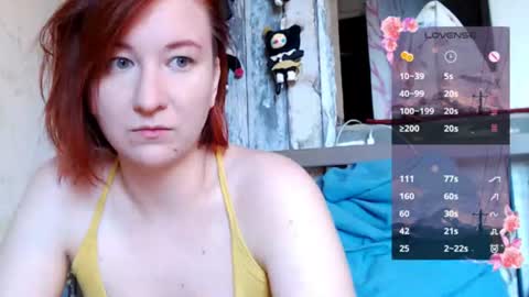 Snapshot of nika_fuchs chatting on 07.03.26 Nika online show from 07.03.26