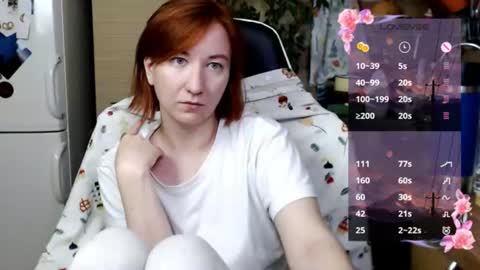 Snapshot of nika_fuchs chatting on 07.04.26 Nika online show from 07.04.26