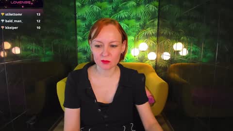 Nika online show from 01.08.25