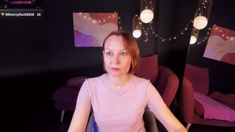 Nika online show from 01.25.25