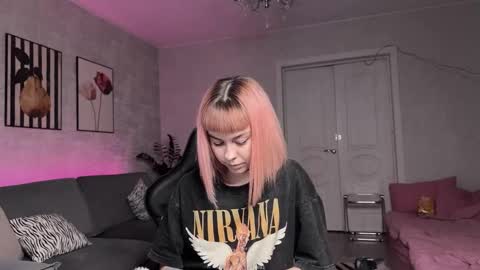 Russian sweet baby online show from 02.14.26